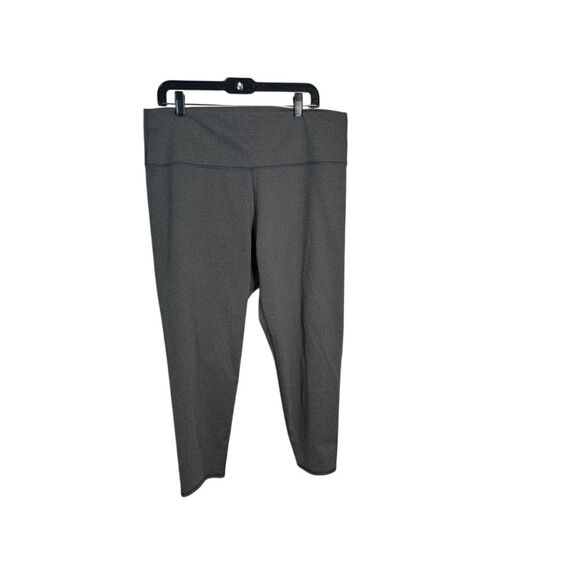 aerie Pants - Aerie Chill Play Move Athletic Leggings Workout‎ Yoga Activewear Pants XXL